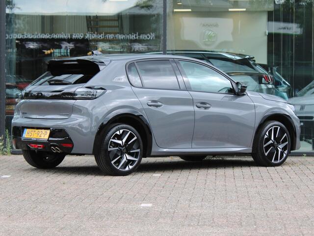 Peugeot 208 1.2 Hybrid 145 e-DCS6 GT | Navi / Camera / Climate