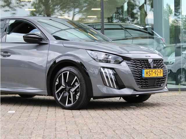 Peugeot 208 1.2 Hybrid 145 e-DCS6 GT | Navi / Camera / Climate