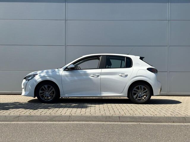 Peugeot 208 1.2 PureTech Blue Lease Active | Airco | Parkeersensoren | Navigatie | Apple Carplay/Android Auto
