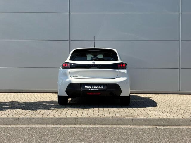 Peugeot 208 1.2 PureTech Blue Lease Active | Airco | Parkeersensoren | Navigatie | Apple Carplay/Android Auto