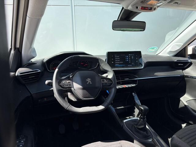 Peugeot 208 1.2 PureTech Blue Lease Active | Airco | Parkeersensoren | Navigatie | Apple Carplay/Android Auto