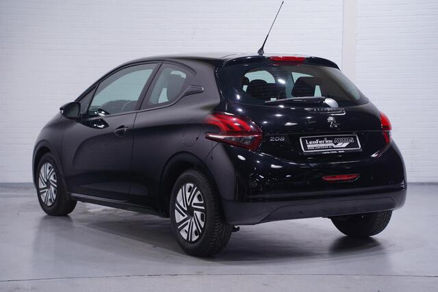 Peugeot 208 1.2 PureTech 75 Active Airco Apple-carplay mistlampen voor PDC achter cruise-controle Camera