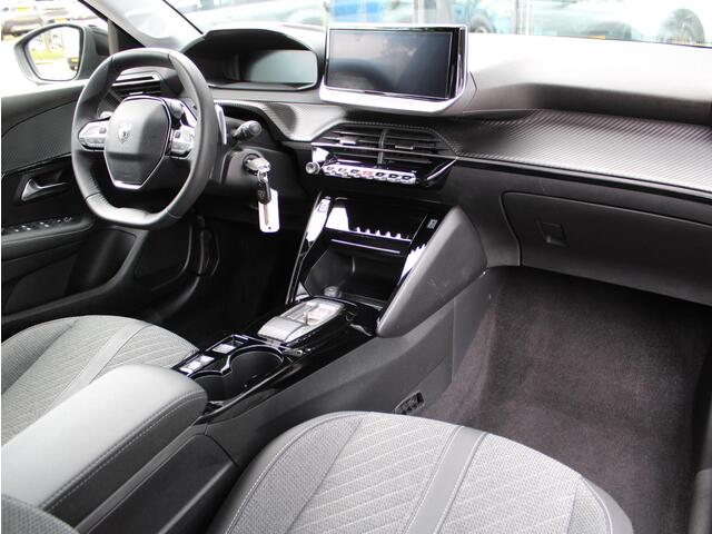 Peugeot 208 1.2 Hybrid 110 e-DCS6 Allure | Navi / Camera / Climate