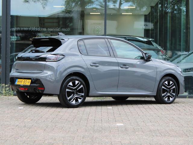 Peugeot 208 1.2 Hybrid 110 e-DCS6 Allure | Navi / Camera / Climate