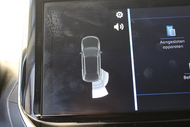 Peugeot 208 1.2 PureTech 75 Active |Carplay|