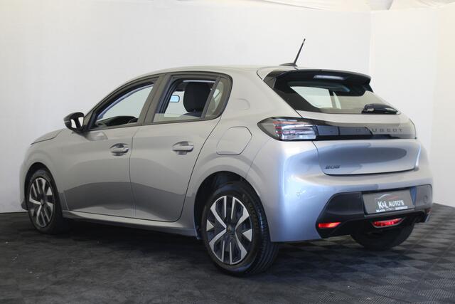 Peugeot 208 1.2 PureTech 75 Active |Carplay|