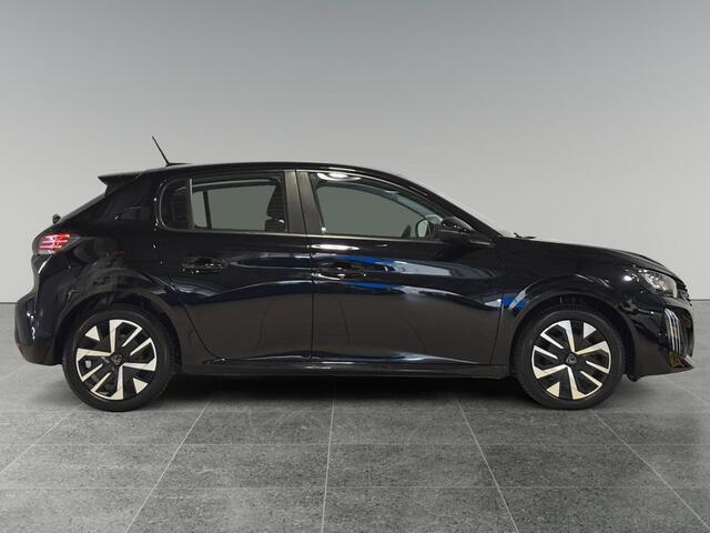 Peugeot 208 Active 1.2 75pk | LAGE KM-STAND! | STOELVERW. | DRAADLOOS APPLE CARPLAY / ANDROID AUTO | PARKEERHULP | LED KOPLAMPEN | CRUISE CONTROL | AIRCO |