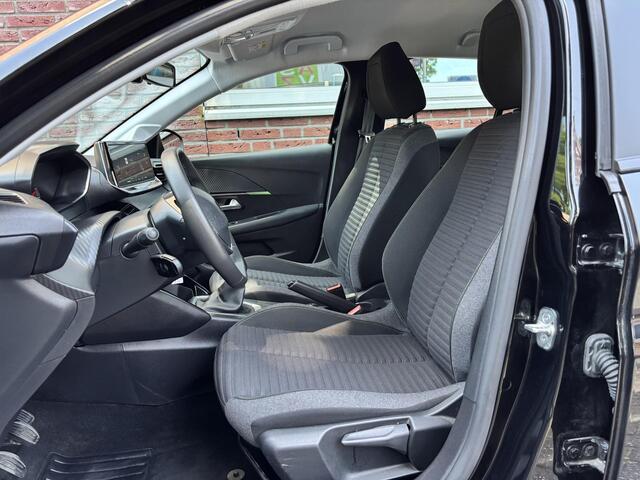 Peugeot 208 Active 1.2 75pk | LAGE KM-STAND! | STOELVERW. | DRAADLOOS APPLE CARPLAY / ANDROID AUTO | PARKEERHULP | LED KOPLAMPEN | CRUISE CONTROL | AIRCO |