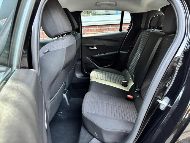 Peugeot 208 Active 1.2 75pk | LAGE KM-STAND! | STOELVERW. | DRAADLOOS APPLE CARPLAY / ANDROID AUTO | PARKEERHULP | LED KOPLAMPEN | CRUISE CONTROL | AIRCO |