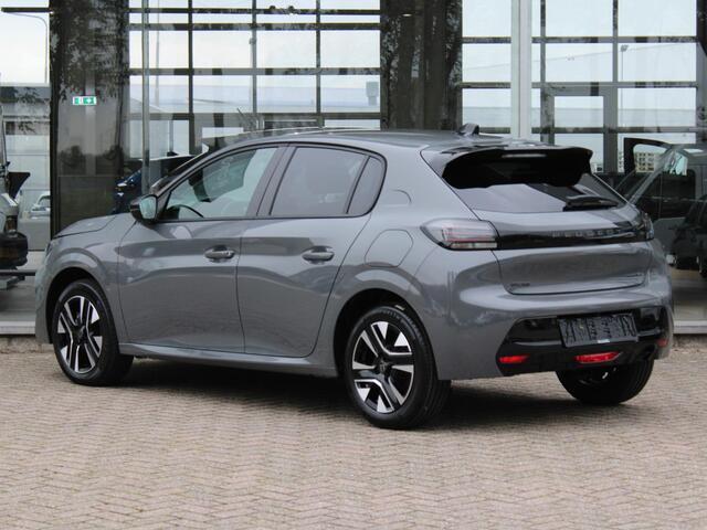 Peugeot 208 1.2 Hybrid 110 e-DCS6 Allure VOORRAAD KORTING