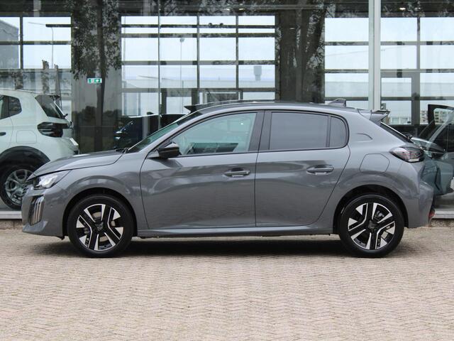 Peugeot 208 1.2 Hybrid 110 e-DCS6 Allure VOORRAAD KORTING