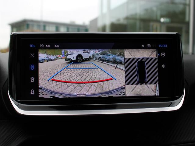 Peugeot 208 1.2 Hybrid 110 e-DCS6 Allure VOORRAAD KORTING