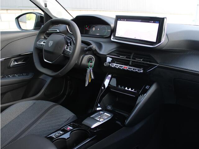 Peugeot 208 1.2 Hybrid 110 e-DCS6 Allure VOORRAAD KORTING
