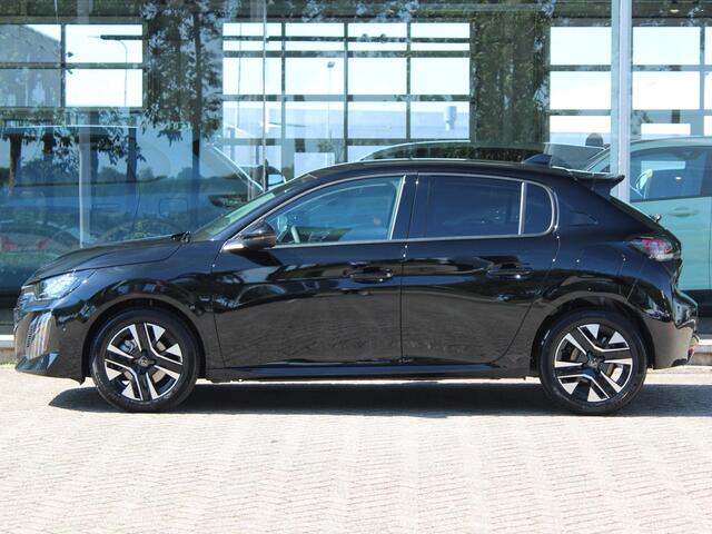 Peugeot 208 1.2 Hybrid 110 e-DCS6 Allure VOORRAAD KORTING