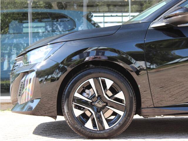 Peugeot 208 1.2 Hybrid 110 e-DCS6 Allure VOORRAAD KORTING