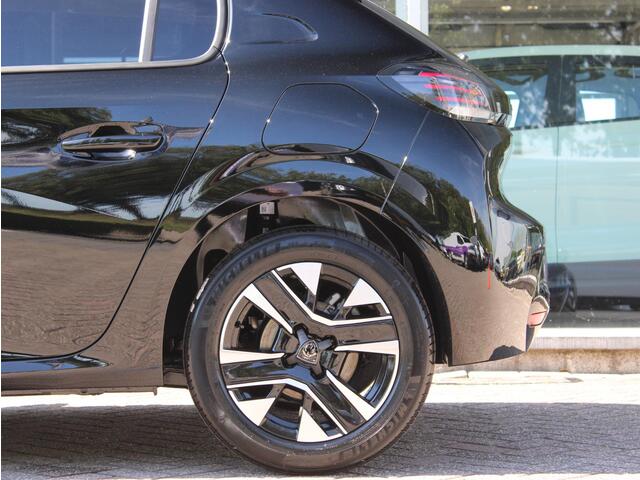 Peugeot 208 1.2 Hybrid 110 e-DCS6 Allure VOORRAAD KORTING