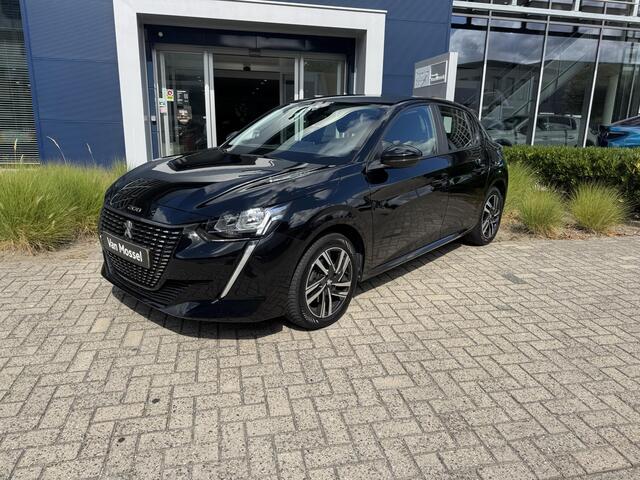 Peugeot 208 PureTech 100 Active Pack l Automaat l Navigatie