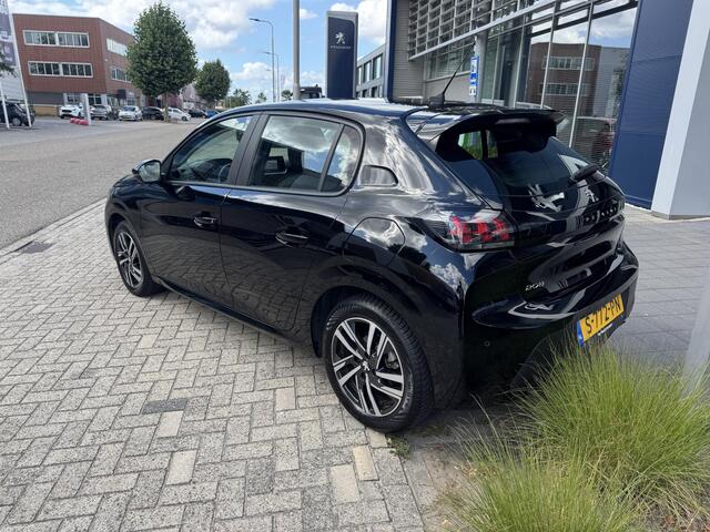 Peugeot 208 PureTech 100 Active Pack l Automaat l Navigatie