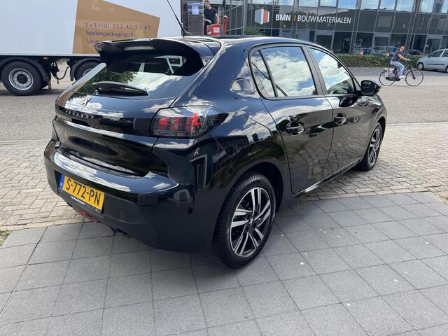 Peugeot 208 PureTech 100 Active Pack l Automaat l Navigatie
