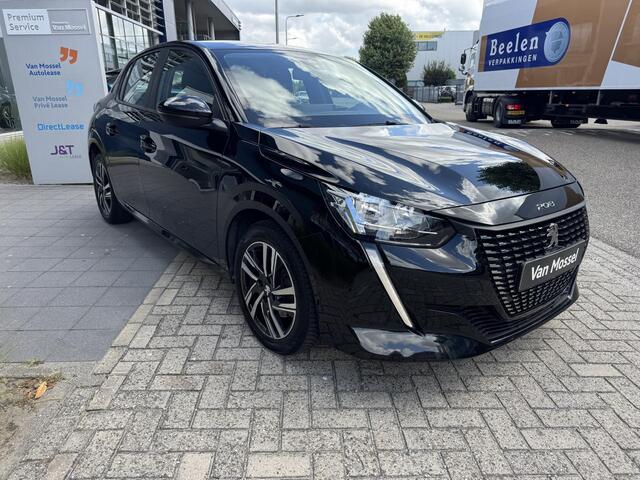 Peugeot 208 PureTech 100 Active Pack l Automaat l Navigatie