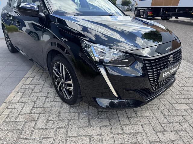 Peugeot 208 PureTech 100 Active Pack l Automaat l Navigatie