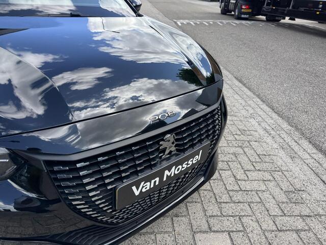 Peugeot 208 PureTech 100 Active Pack l Automaat l Navigatie