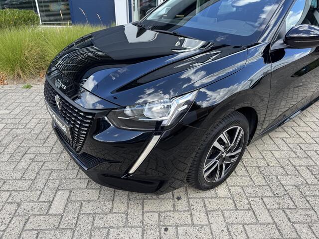 Peugeot 208 PureTech 100 Active Pack l Automaat l Navigatie