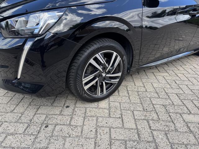 Peugeot 208 PureTech 100 Active Pack l Automaat l Navigatie