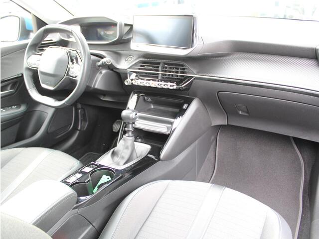 Peugeot 208 1.2 PureTech Allure | Navi / Panoramadak / Camera
