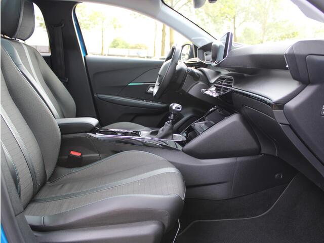 Peugeot 208 1.2 PureTech Allure | Navi / Panoramadak / Camera