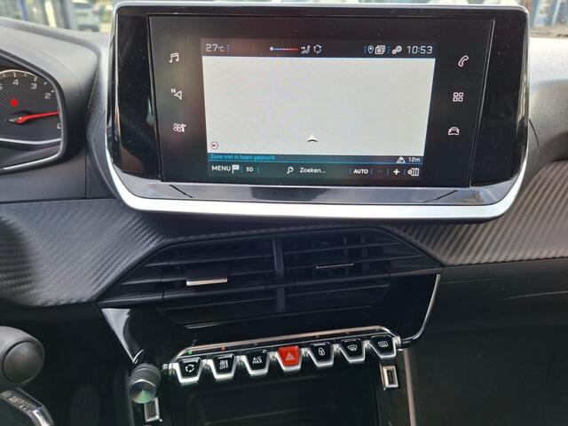 Peugeot 208 1.2 PureTech AFFAIRE PREMIUM AIRCO CRUISE NAVI