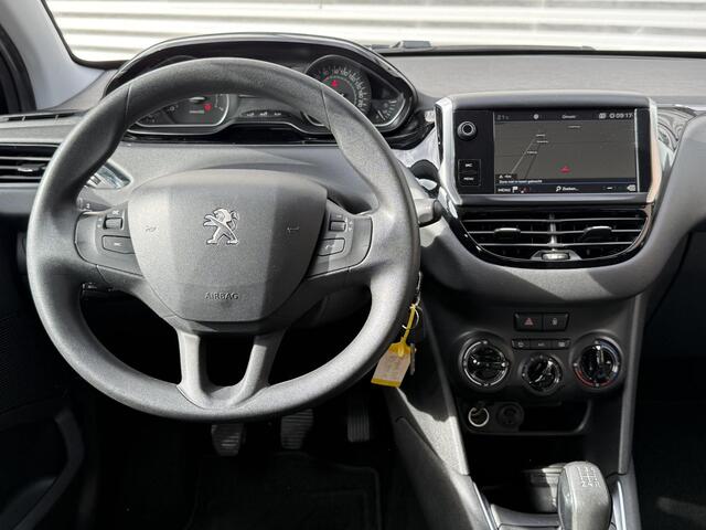 Peugeot 208 1.2 PureTech Blue Lion Navi|Airco|Cruise|Carplay|Elek Ramen|LM Velgen|PDC|N.A.P|Nieuwe APK bij aflevering