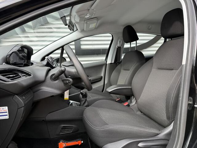 Peugeot 208 1.2 PureTech Blue Lion Navi|Airco|Cruise|Carplay|Elek Ramen|LM Velgen|PDC|N.A.P|Nieuwe APK bij aflevering