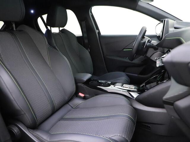 Peugeot 208 1.2 GT Hybrid 145pk 360.Camera/Led/Nav/Keyless/Ecc /Blindspot/Vc