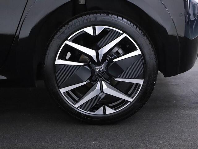 Peugeot 208 1.2 GT Hybrid 145pk 360.Camera/Led/Nav/Keyless/Ecc /Blindspot/Vc