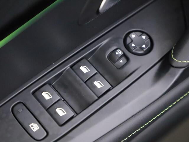 Peugeot 208 1.2 GT Hybrid 145pk 360.Camera/Led/Nav/Keyless/Ecc /Blindspot/Vc