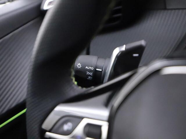 Peugeot 208 1.2 GT Hybrid 145pk 360.Camera/Led/Nav/Keyless/Ecc /Blindspot/Vc