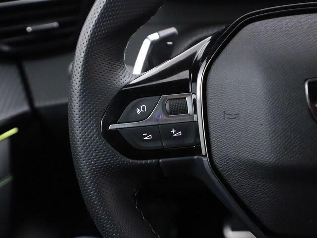 Peugeot 208 1.2 GT Hybrid 145pk 360.Camera/Led/Nav/Keyless/Ecc /Blindspot/Vc