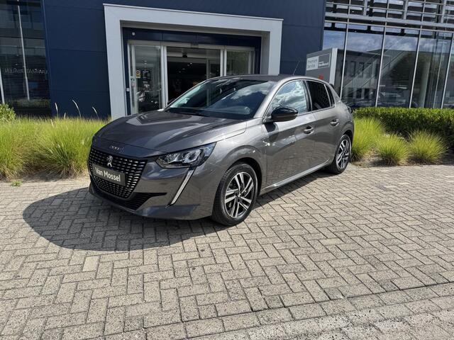 Peugeot 208 1.2 PureTech Allure