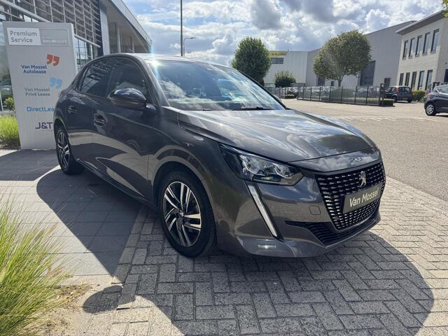Peugeot 208 1.2 PureTech Allure