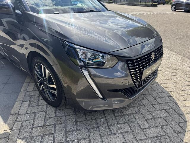 Peugeot 208 1.2 PureTech Allure