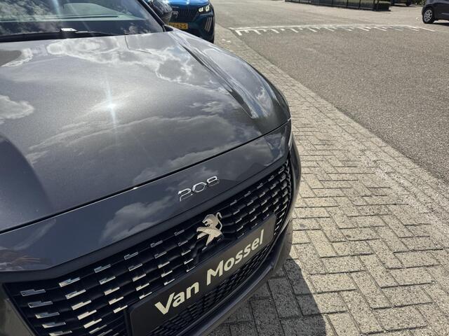 Peugeot 208 1.2 PureTech Allure