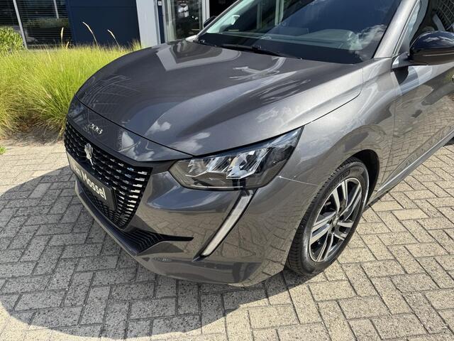 Peugeot 208 1.2 PureTech Allure