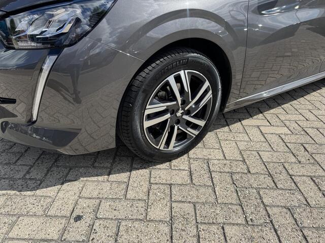 Peugeot 208 1.2 PureTech Allure