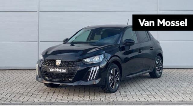 Peugeot 208 1.2 PureTech 100 Allure