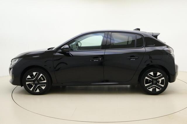 Peugeot 208 1.2 Hybrid 110 e-DCS6 Allure | ¤ 3.480,- demovoordeel! | Automaat | LM velgen | Camera V + A | Navigatie