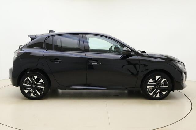 Peugeot 208 1.2 Hybrid 110 e-DCS6 Allure | ¤ 3.480,- demovoordeel! | Automaat | LM velgen | Camera V + A | Navigatie