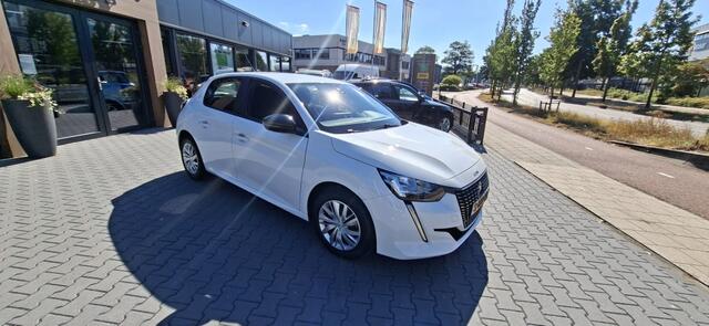 Peugeot 208 1.2 PureTech Active navigatie airco