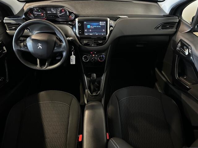 Peugeot 208 1.2 PURET. BLUE LION l NAP l CARPLAY l CRUISE l PDC l LMV l