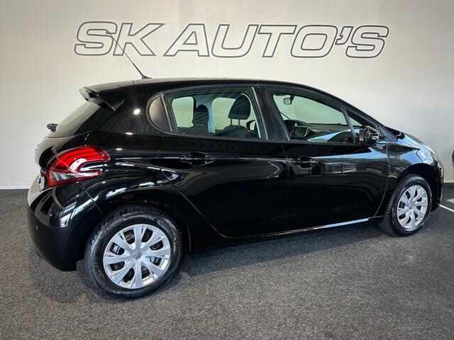 Peugeot 208 1.2 PURET. BLUE LION l NAP l CARPLAY l CRUISE l PDC l LMV l